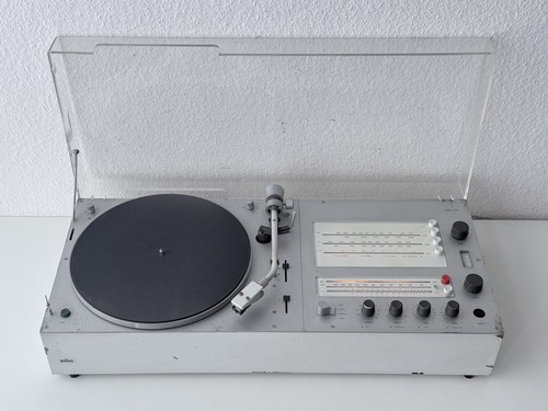 Braun audio 310 stereo - stereo, system