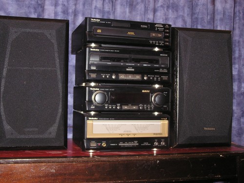 Technics ca10 - se-ca10, /