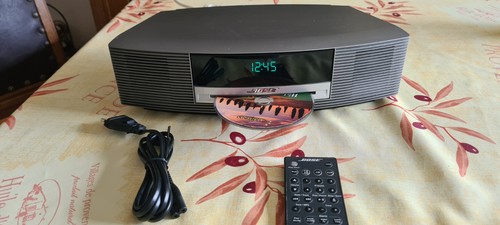 Bose wave music - bose,