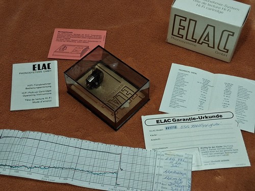 Elac esg 796 jubiläum - esg,