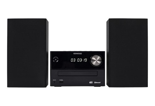 Kenwood 420dab micro - kenwood,