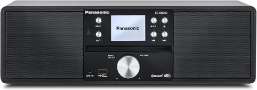 Panasonic dm202eg kompakt - panasonic,
