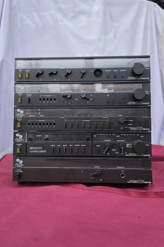 Komponenten dcs 8025 - x,