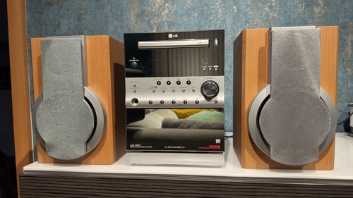 221d micro fi system - micro,