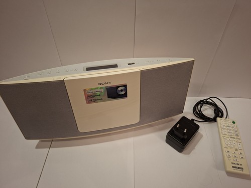 Sony cmt v11ip personal - sony,