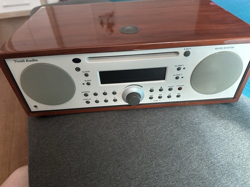 Tivoli audio music - tivoli, 2
