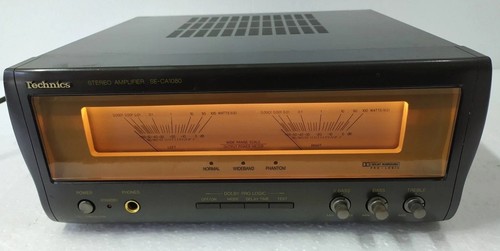 Technics 1080 audiophile - ca-se,