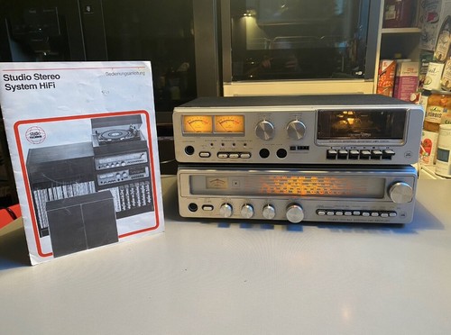 Studio technik - studio,