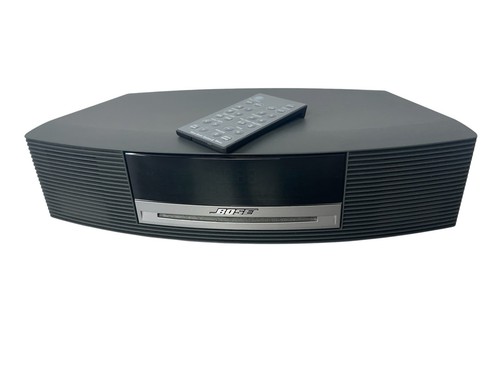 Bose wave music - wave, system