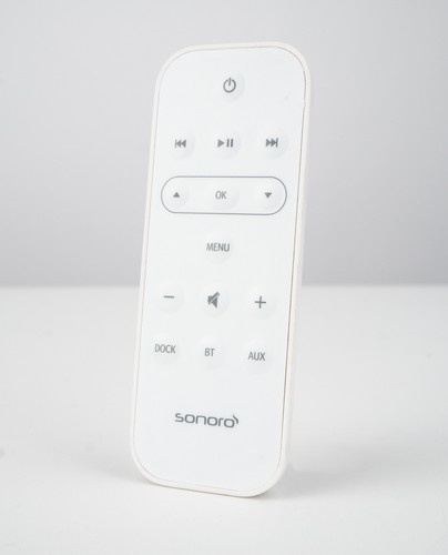 Sonoro cubodock weiß - sonoro,