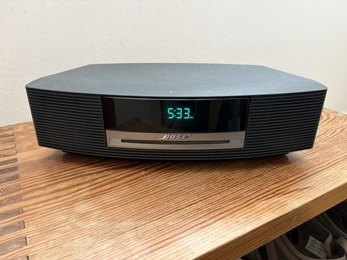 Bose wave music system - bose, awrcc3