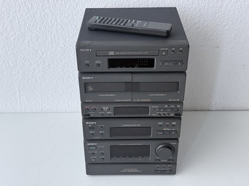 Technics stereo system mhc - stereo,
