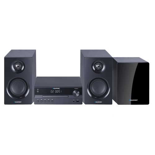 Blaupunkt ms55sub mikrosystem - ms55sub,