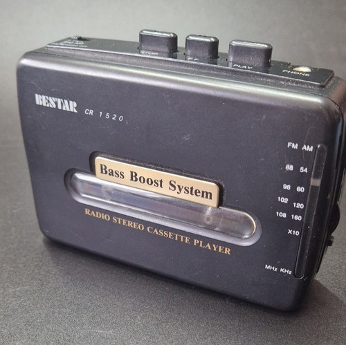 Bestar 1520 stereo - bestar, cr