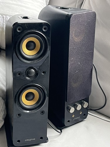 Creative gigaworks t40 series - creative,