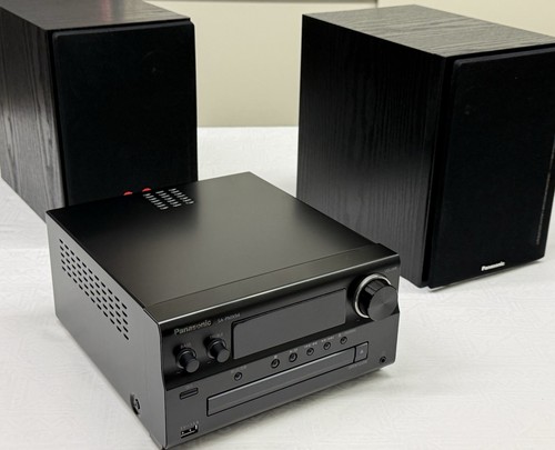 Panasonic pmx94 - panasonic, sc-pmx94