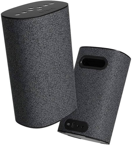 2er set bluetooth lautsprecher - set,