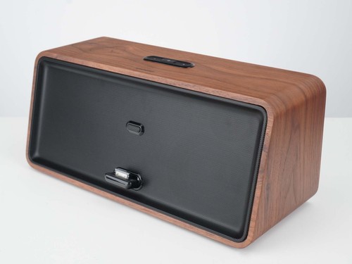 Sonoro cubodock walnuss - cubodock,
