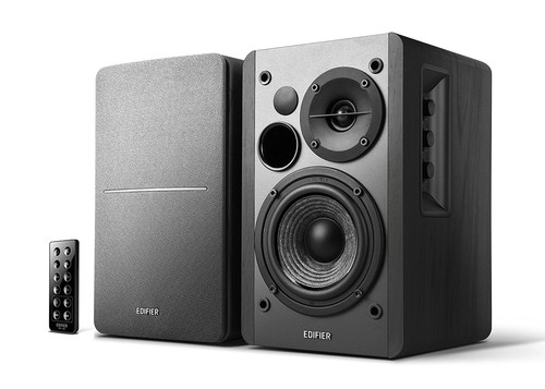 Edifier studio r1280db black - edifier,