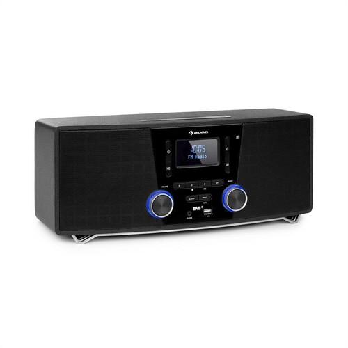 Stereoanlage dab digitalradio - stereoanlage,
