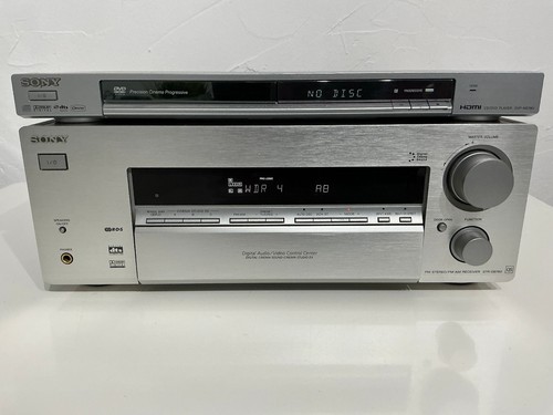 Sony heco vogue 1 - heco, dolby