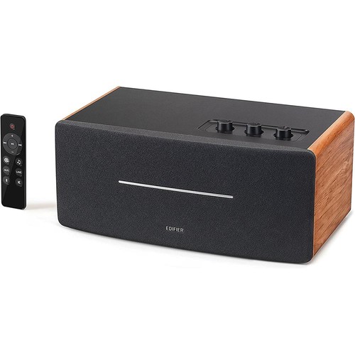 Edifier d12 kompaktes stereo - edifier,