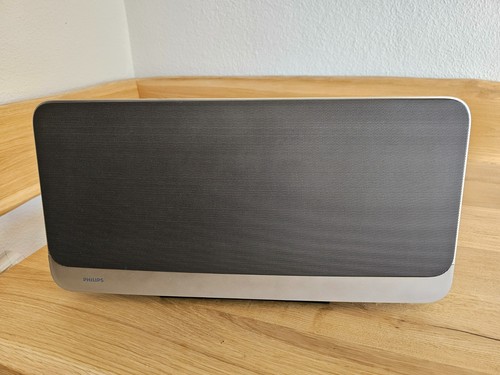 Micro music system - ,, philips