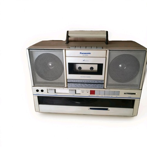 Panasonic j500l tragbares - panasonic, sg-j500l