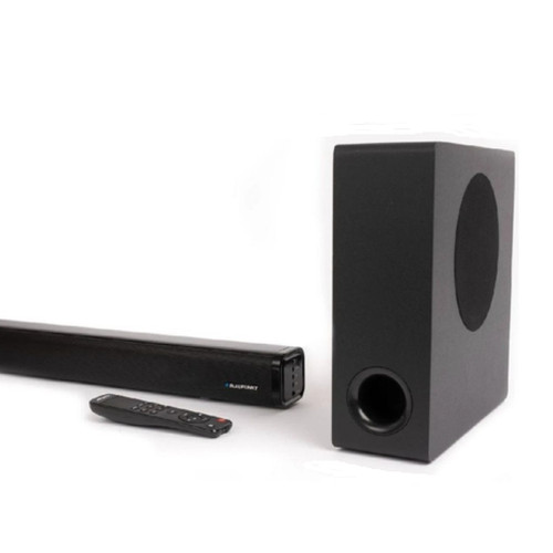 Stereo soundbar subwoofer - stereo, soundbar,