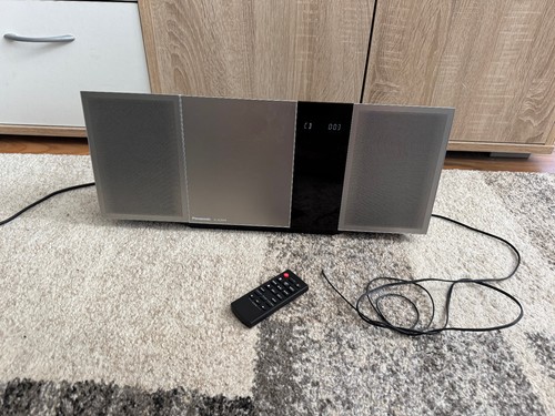 Panasonic hc39db micro hifi - panasonic,