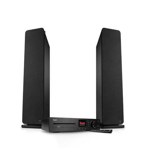 Teufel ultima kombo - teufel, 3