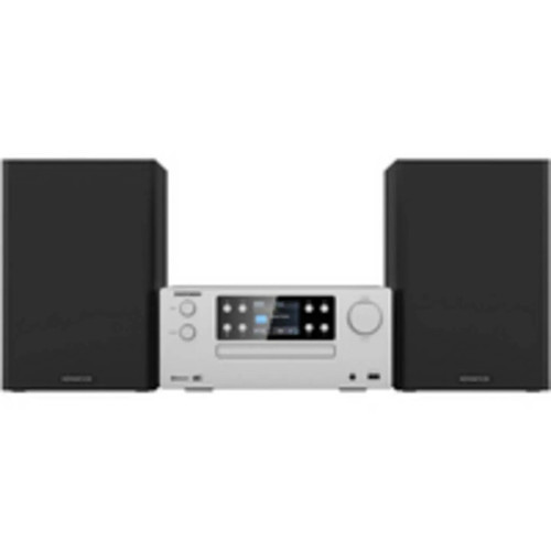 Kenwood stereoanlage - kenwood,