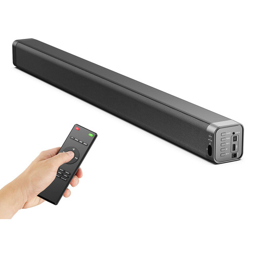 Thramono stereo soundbar 80 - thramono, soundbar,